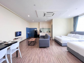 Setapak Central Studio Suites by Manhattan Group